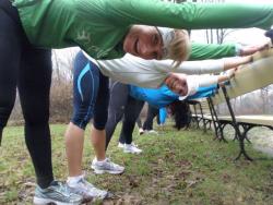 Women?s Run to cykl bezpłatnych treningów dla kobiet